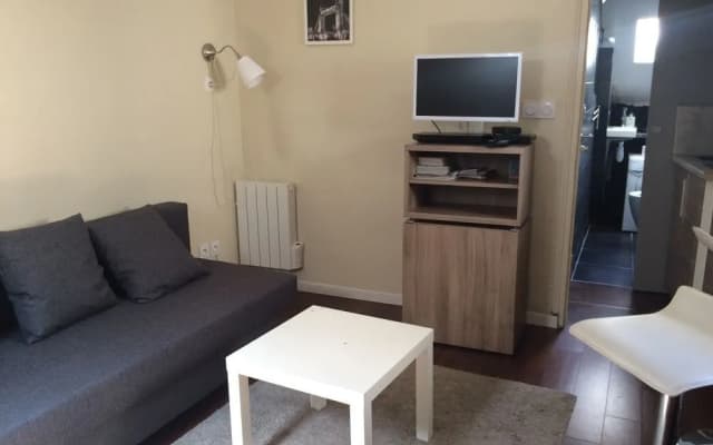 Cosy studio - photo 2