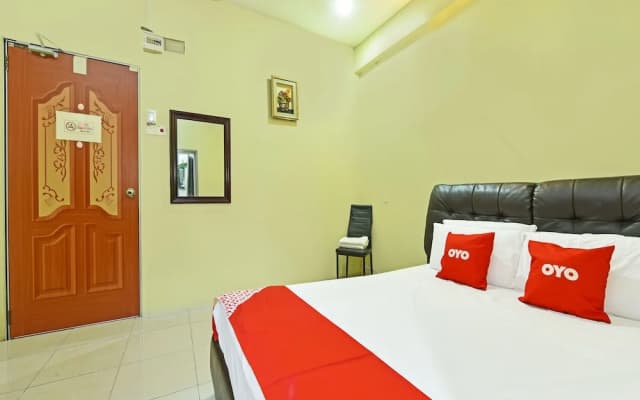 Hotel O Ummul Motel - photo 4