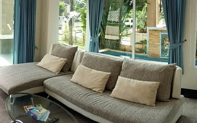 June Pool Villa - photo 5