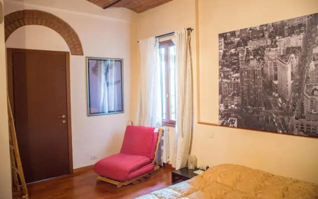 Ancient Roman Apartment - photo 4