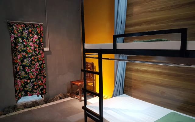 Cucku Homestay - photo 5