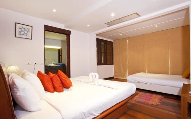 Chai Nam Condo - photo 5
