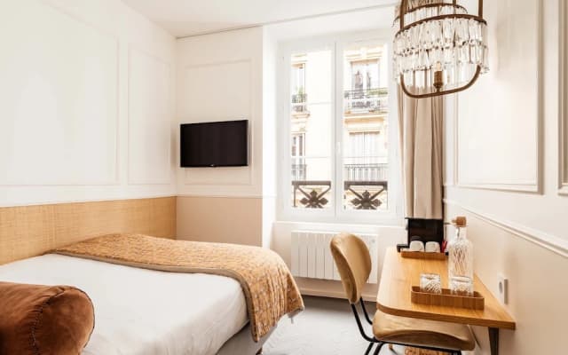 Maison Traversière - photo 4