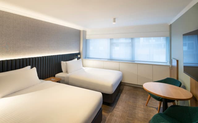 Novotel Sydney City Centre - photo 3