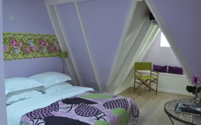 B&B 180 graden - photo 2