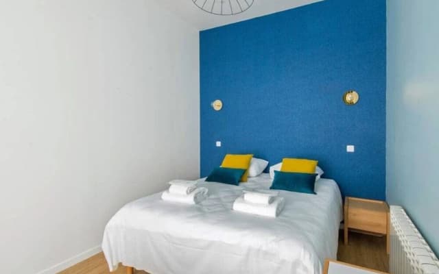 Cozy Flat in the 13th District for 6 People - photo 5