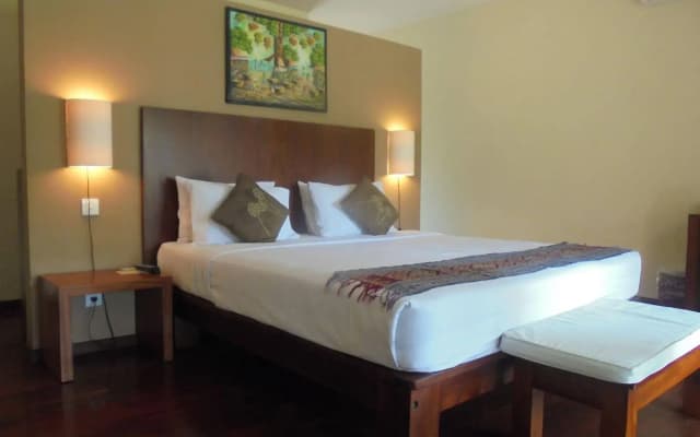 Biyukukung Suites & Spa - photo 5