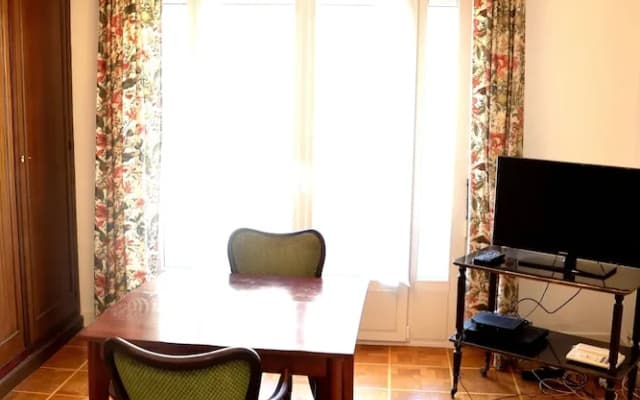 Appartement Frégate 3 - photo 4