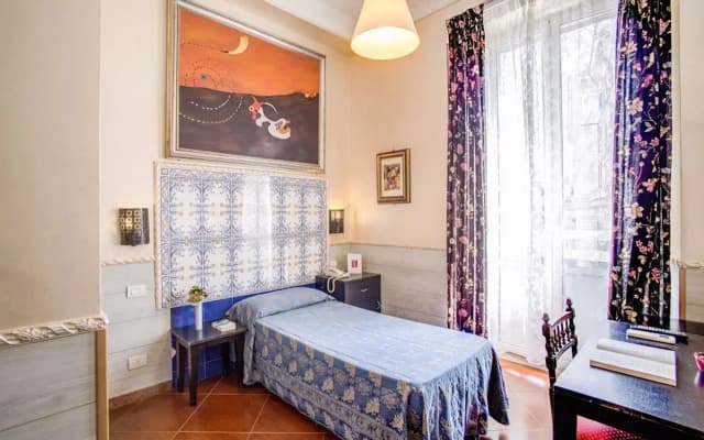 Hotel Caravaggio - photo 4