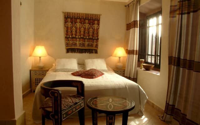 Riad Saba - photo 3