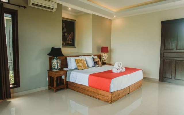 Bhuana Shanti Ubud - photo 4