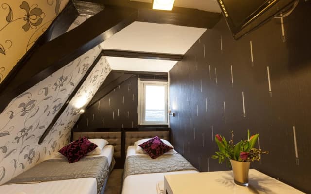 Hotel Hermitage Amsterdam - photo 2