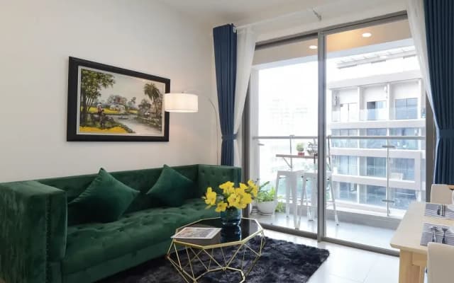 Jennifer House - Millenium Apartment - photo 5