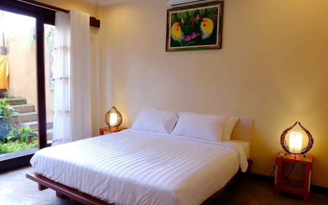 Villa Ayung Ubud - photo 3