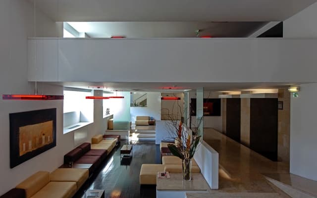 Hotel Metropole - photo 2