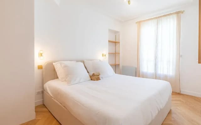 Magnificent Apartment - 3br/6p - Le Marais - photo 3
