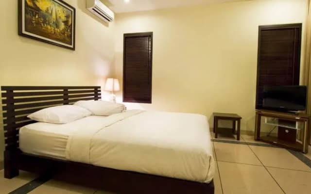 Villa Jayana - photo 5