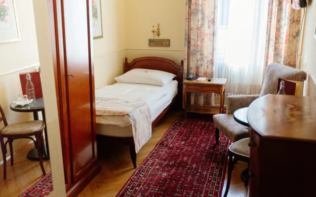 Boutique Hotel Nossek - photo 4