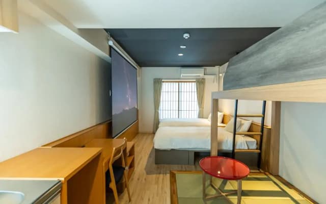 Minn Shin-Osaka - photo 5