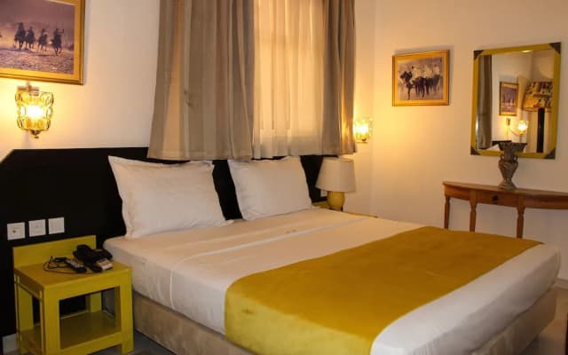 MAJOREL PEARL Restaurant Piscine SPA - photo 5