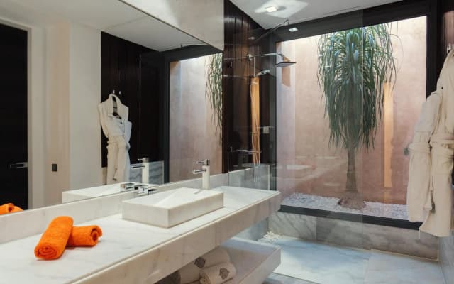 Magnifique Villa Golf Amelkis Marrakech - photo 4