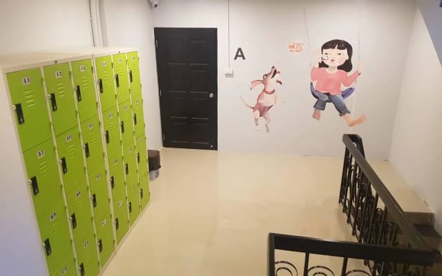 Doze Hostel - photo 5