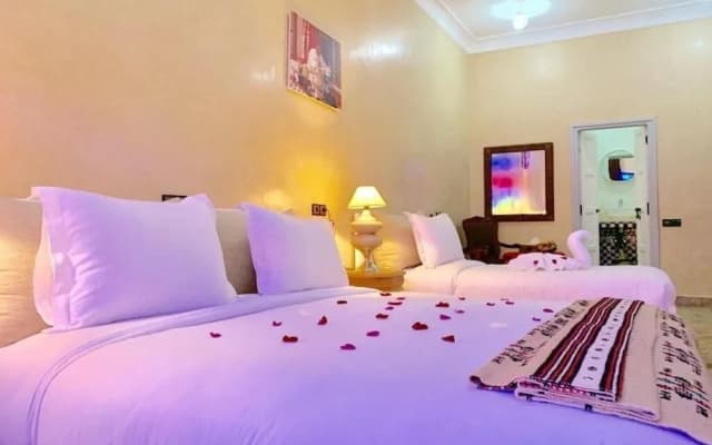 Riad Koutoubia Royal Marrakech - photo 5