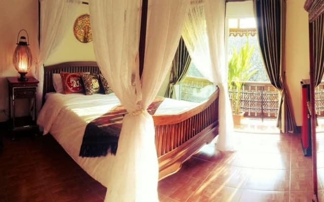 Faikham Hostel - photo 3