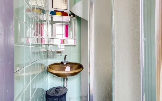 Grand prieuré apartment by Weekome - photo 4
