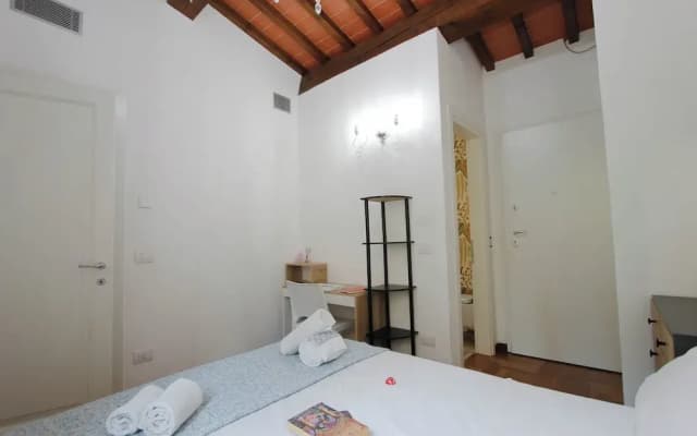 Santa Croce Deluxe Suite - photo 4