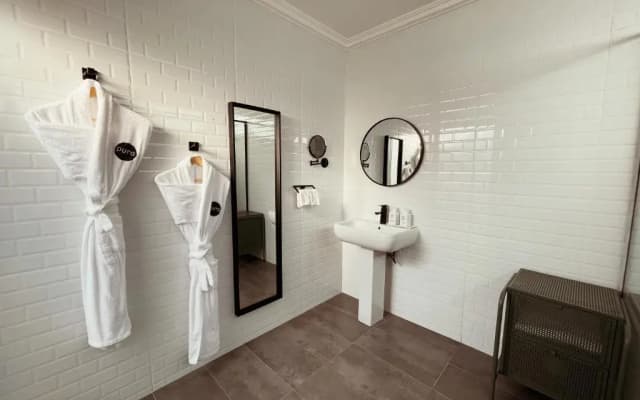 Pura Eco Retreat Jubail Island Abu Dhabi - photo 3