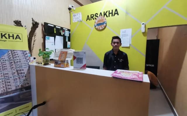 Apartemen Cibubur Village by ARSAKHA PROPERTY - photo 2