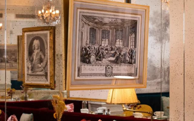 Odéon Hôtel - photo 2