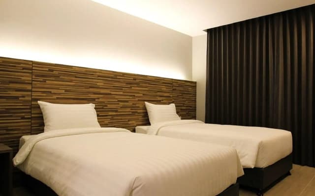 Spenza Hotel - photo 5