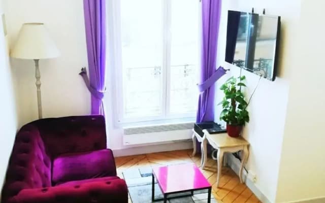 Appartement Rodier Paris - photo 2