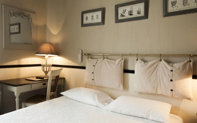 Hotel de l'Avre - photo 5