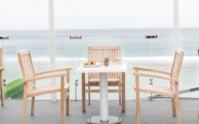 Azuvia Beach Retreat Hulhumale - photo 2