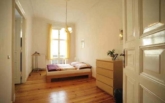 KG Apartment Berlin - photo 3