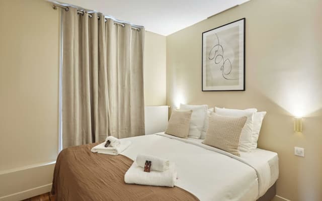 Charming 1 Bedroom - Bastille / Le Marais - photo 2