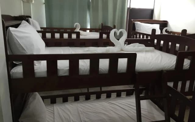 Chill Chaweng Hostel - photo 5