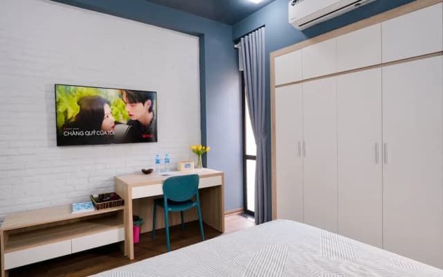 Joy Apartment Tay Ho - photo 4