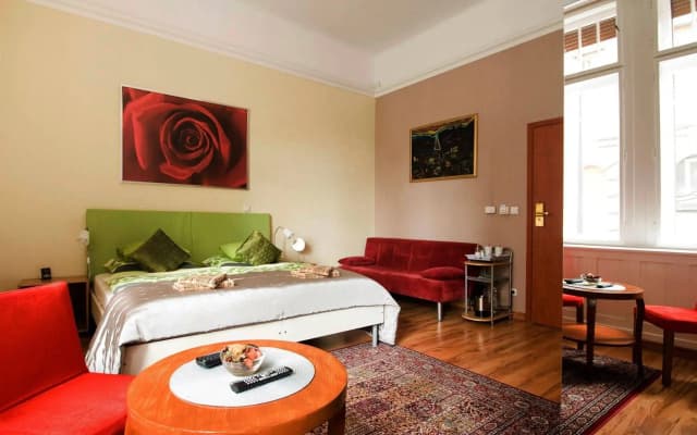 Budapest GuestRooms - photo 2