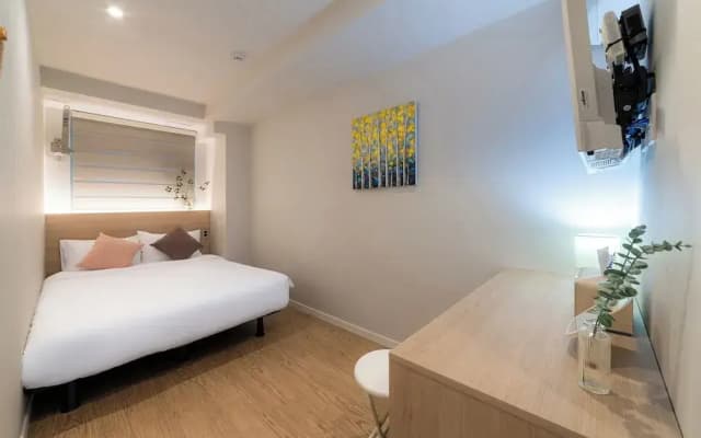 Hi Dongdaemun Hostel - photo 2