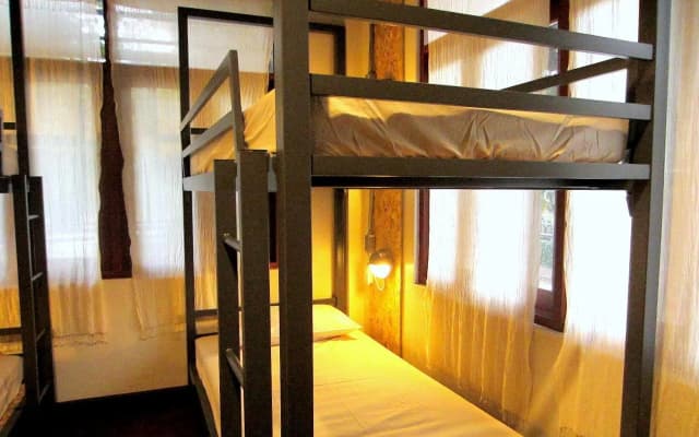 Chiang Mai D Hostel - photo 3