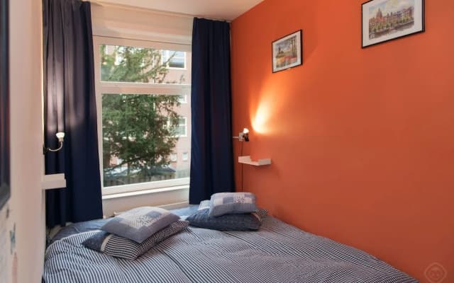 B&B West City Amsterdam - photo 4