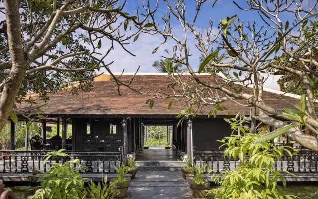 Su Retreat Hoi An - Riverfront Resort - photo 2