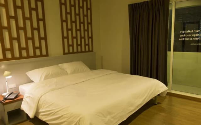 Siamaze Hostel - photo 5