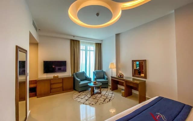 Mirage Bab Al Bahr - photo 4