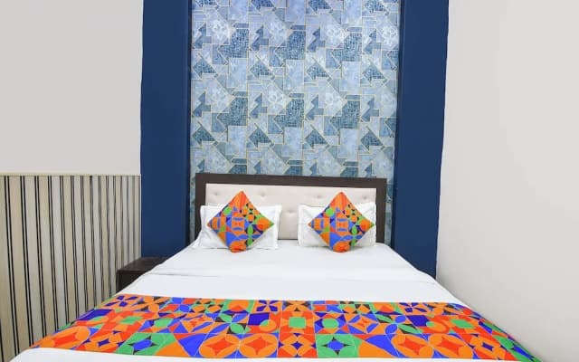 Fabhotel Metro Inn I - photo 5