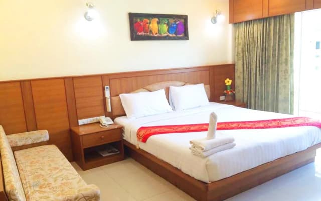 Power Inn Hotel - photo 5